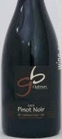 Gehringer Brothers  Optimum Pinot Noir 2009